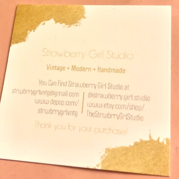 Meet your Posher, Jules - Picture 2 of 2